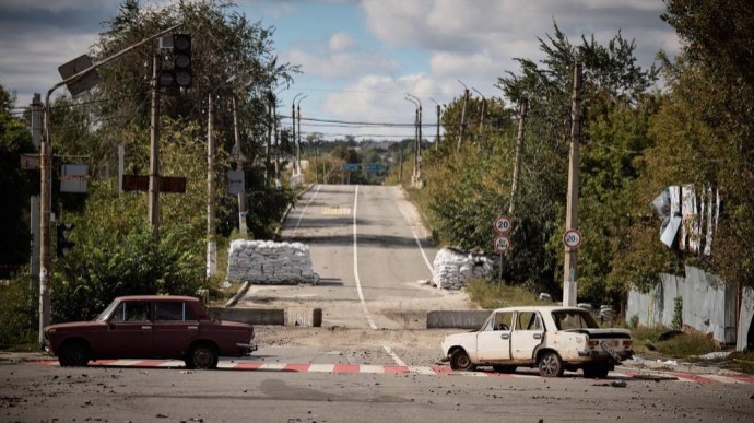 Росія завдала удару по Харківщині: двоє загиблих і поранені діти