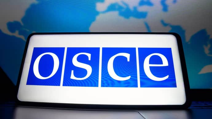 OVSE veroordeelt de moord door Rusland op de Oekraïense journaliste Vikoriia Roshchyna