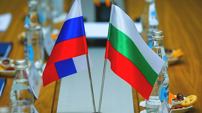 Болгарія оголосила дипломата РФ персоною нон грата