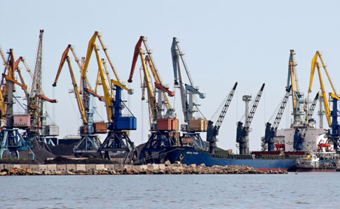 Морякам інших країн заборонили сходити на берег в портах України