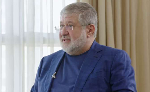 Коломойский на росТВ рассказал, как помогал Зеленскому советами