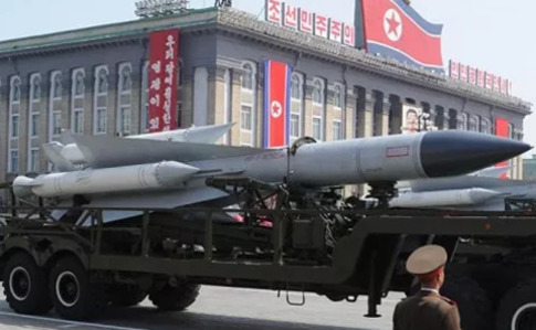 ЗМІ: КНДР може готувати новий пуск балістичної ракети