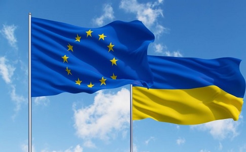 Соглашение об ассоциации между Украиной и ЕС вступило в силу