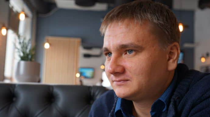 У Росії два дні не могли знайти засновника проєкту про жертв політичних репресій
