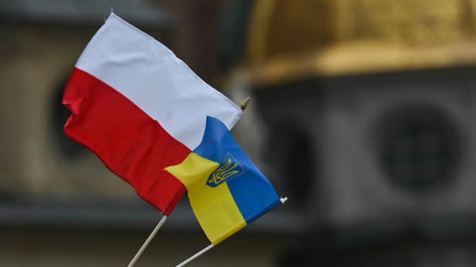 Польща готує черговий пакет військової допомоги Україні на 200 млн євро