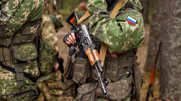 Russians stage provocations to find out who is helping Ukraine's Armed Forces