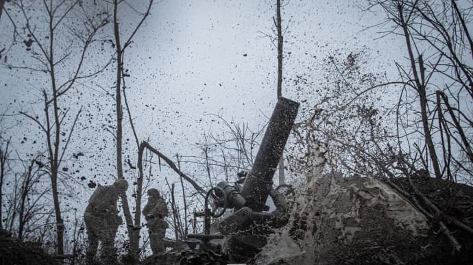 Malaysian mercenaries who came to fight spotted in occupied part of Donetsk Oblast