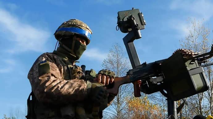 Генштаб: Вночі ворог завдав удару по Україні ракетами Х-59 і Шахедами