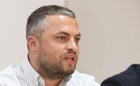 Слуга народа Богданец прокомментировал заявление о его судимости