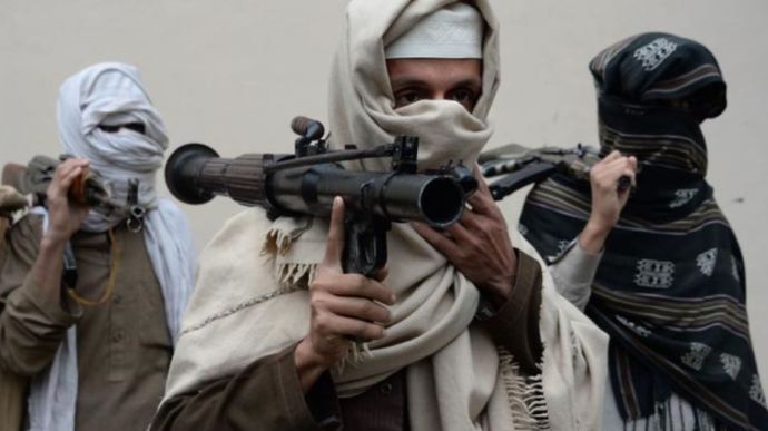 Таліби можуть захопити Кабул до зими, розвідка США переглянула прогноз – ЗМІ