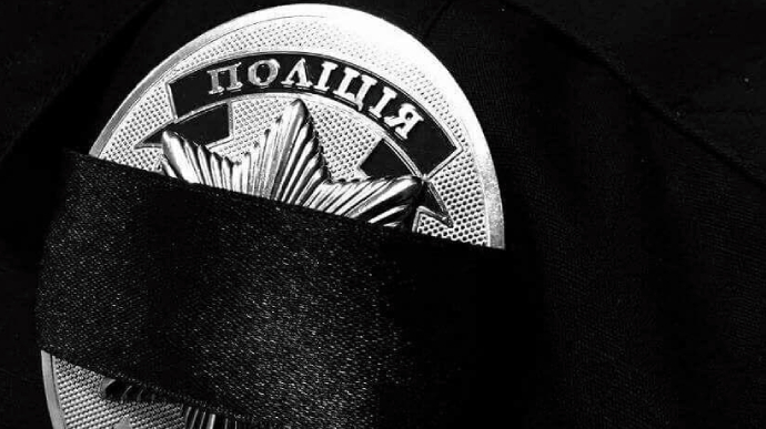 Застрелили патрульного на Луганщині: зникла його табельна зброя