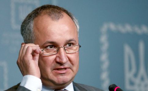 Голова СБУ пропонує обговорити протидію інформаційній агресії РФ
