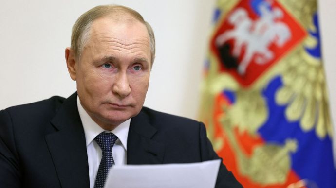 Putin announces spring draft aiming to recruit almost 150,000 people