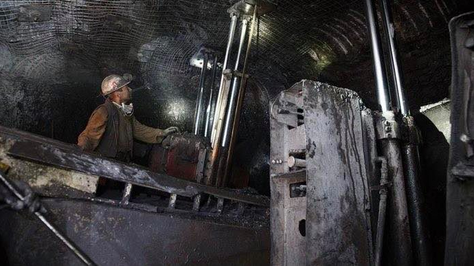 Борги шахт на Донеччині складають майже 20 млрд – ОДА