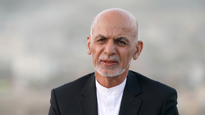 Президент Афганістану складе повноваження в найближчі години – ЗМІ