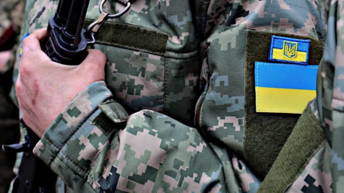 У Харківському ТЦК розповіли свою версію смерті чоловіка на території установи