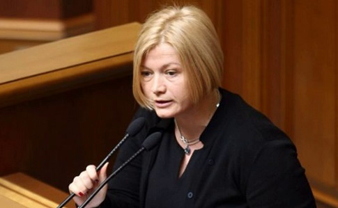 Парламентська коаліція  не підтримала відставку Луценка