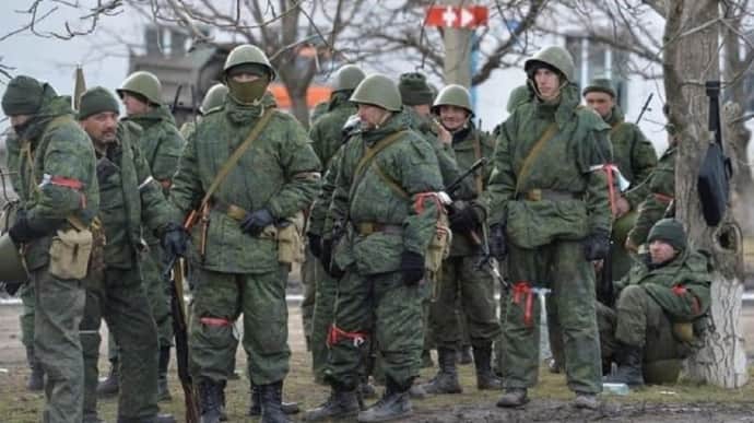 Russia may have formed new army to deploy in Ukraine – ISW