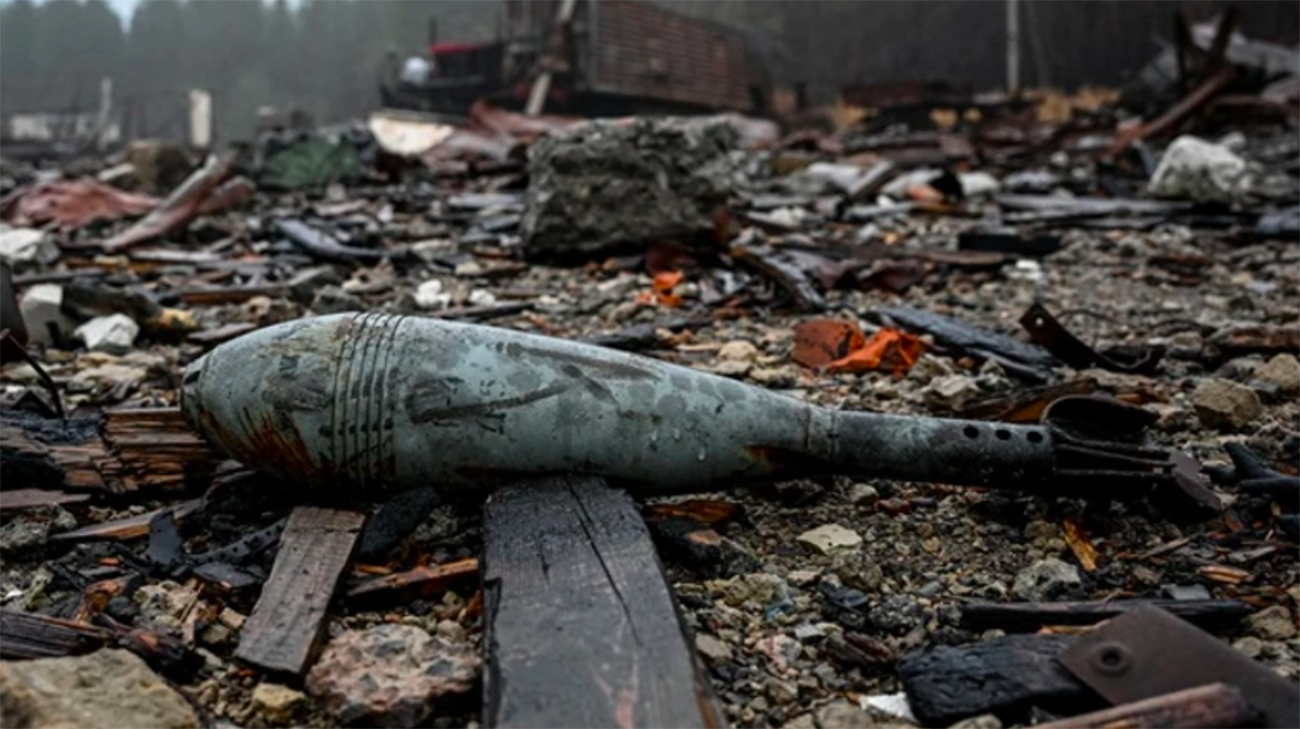 Reuters: Russian explosives factory bought Siemens equipment via China despite sanctions