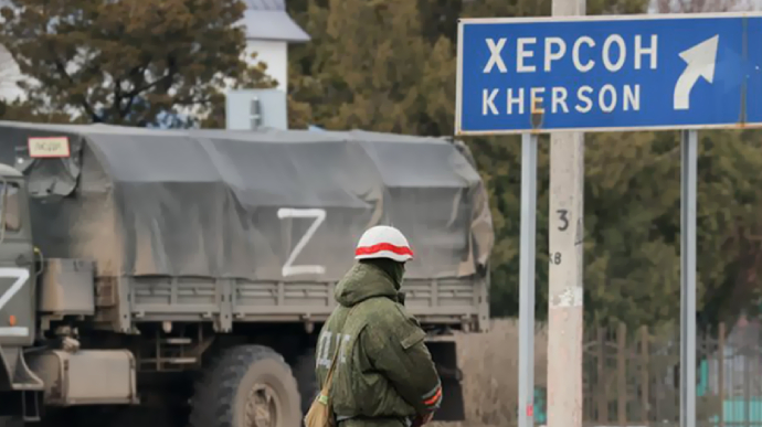 Росіяни посилили терор цивільних на Херсонщині - облрада