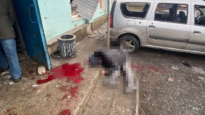 Россияне за сутки убили 7 гражданских, еще 23 ранены 