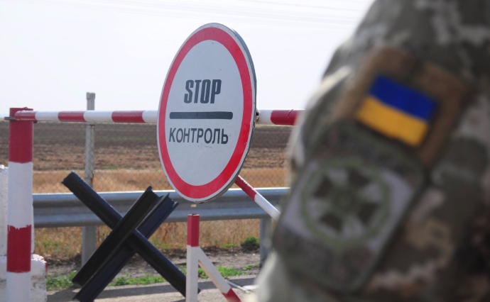 Пять способов нелегальной торговли с оккупированным Донбассом