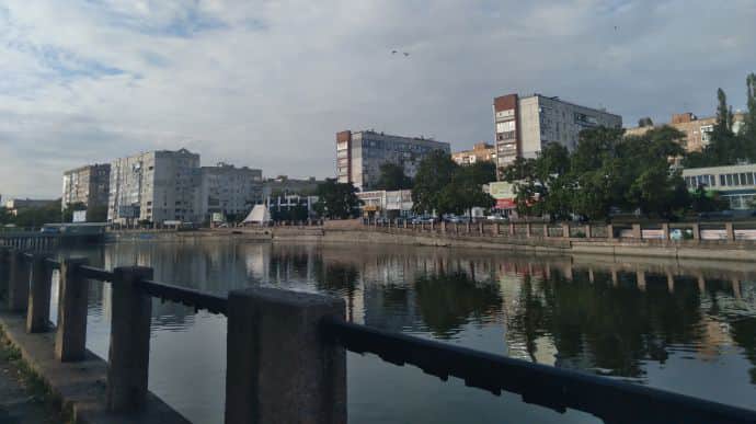 В Кропивницком во время тревоги прозвучали взрывы – СМИ