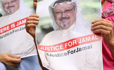 Саудівська Аравія визнала вбивство журналіста у своєму консульстві