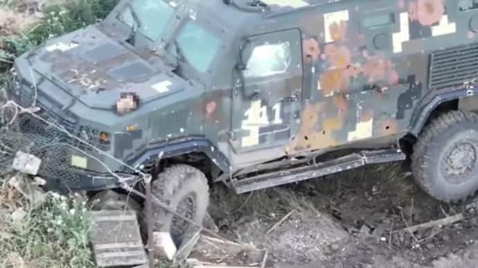 Ukraine's Security Service and prosecutors identify two Russian torturers who ordered to behead Ukrainian POW – photo