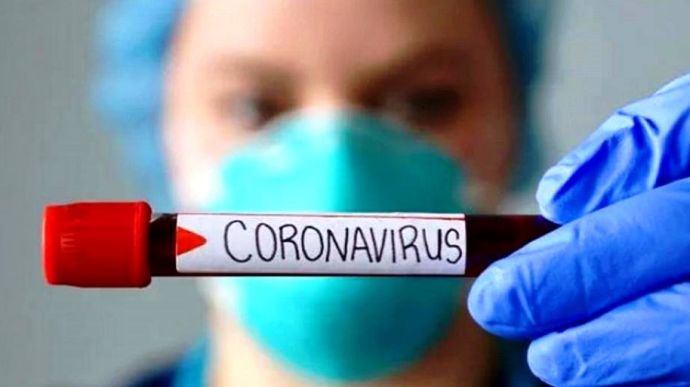 В Росії новий рекорд померлих від коронавірусу за добу
