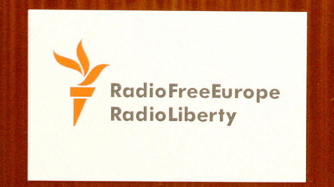 Радио Свобода остановило работу в РФ