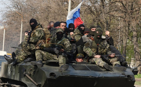 РФ виділила бойовикам Донбасу 800 мільйонів - розвідка