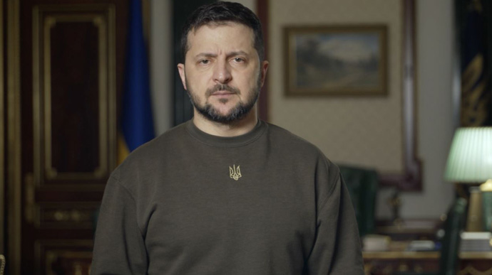 Patriot on the way, Abrams taken into consideration – Zelenskyy