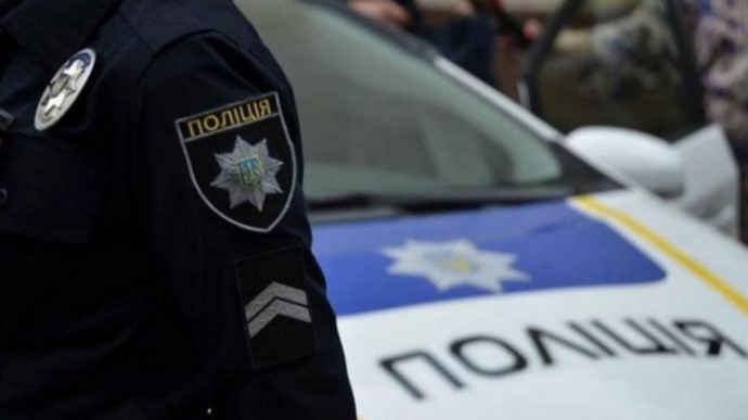 На Киевщине действует план перехвата из-за побега арестованного из суда