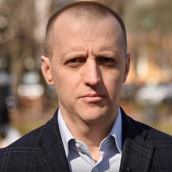 Віктор Трепак дає своє бачення конфлікту з генпрокуроркою Іриною ...