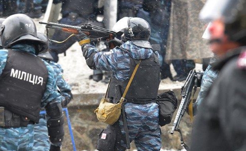 Дело Майдана: Горбатюк озвучил доказательства против подчиненных Авакова