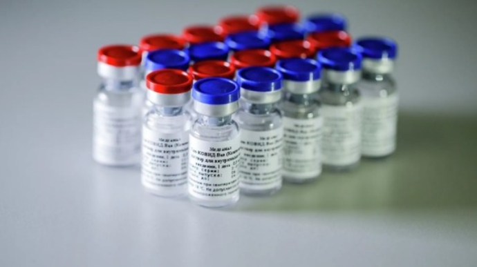 У Молдову привезли вдвічі менше російської вакцини, ніж заявляв Додон - ЗМІ