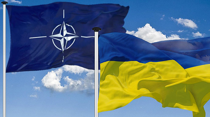 Премьер Латвии: Если Украина после войны не будет в НАТО, в Европе не будет реального мира