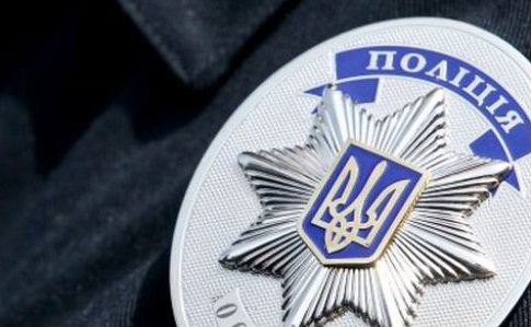 Наемница боевиков на Донбассе сдалась полиции