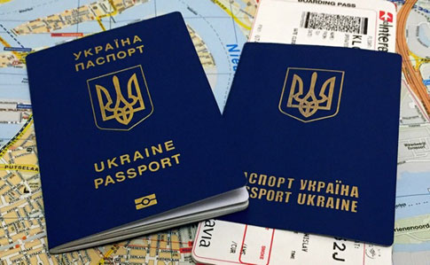 Для украинцев ослабили визовый режим с двумя странами 