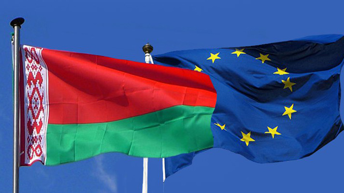 У ЄС досягли згоди щодо секторальних санкцій проти Білорусі – ЗМІ