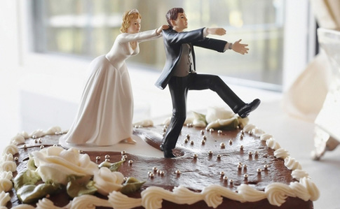 Мін'юст пояснив, як працюватиме прискорений шлюб та розлучення
