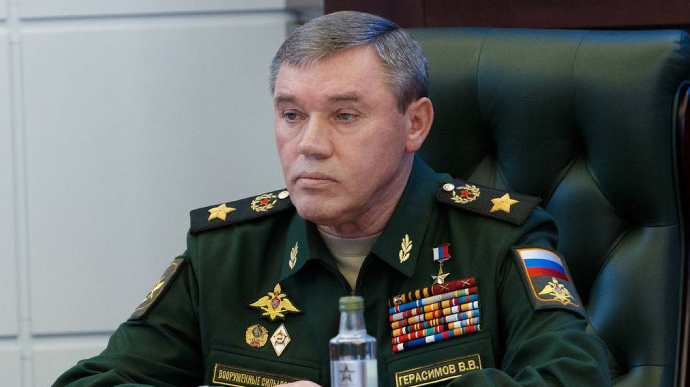 Commander of Russian troops in Ukraine will try to neutralise Head of Wagner Group