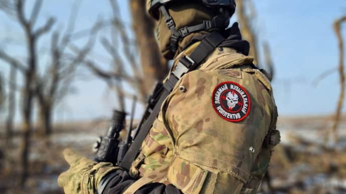 В Беларуси вагнеровцы готовят операторов БпЛА для войны в Украине – сопротивление