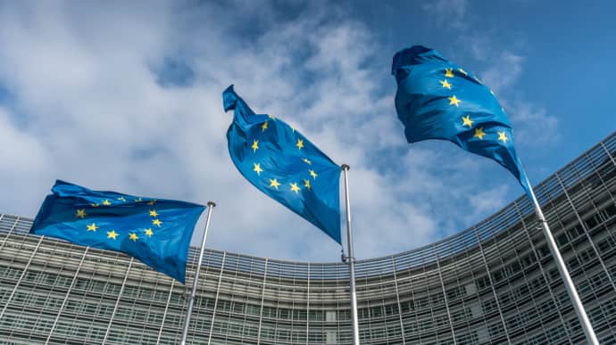 Послы ЕС предварительно согласовали продление торговых льгот для Украины еще на год