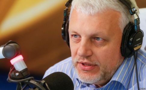 В Европарламенте призвали Киев найти убийц Шеремета