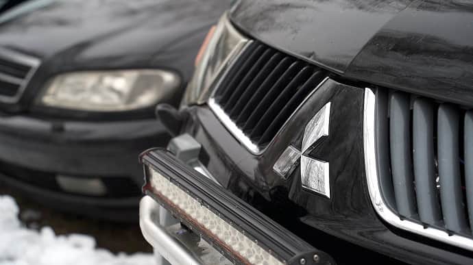 Latvia to hand over 11 more cars confiscated from drunk drivers to Ukraine
