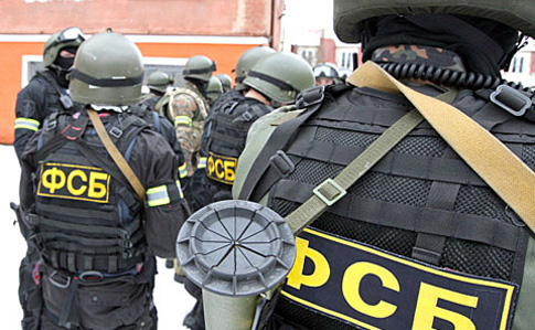 Росія кинула в Донецьк ФСБ, щоб вбити деяких ватажків - розвідка