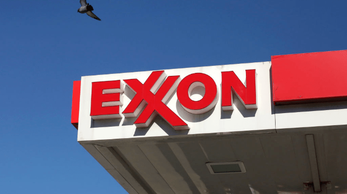 Exxon Mobil припиняє видобувати нафту і газ в Росії