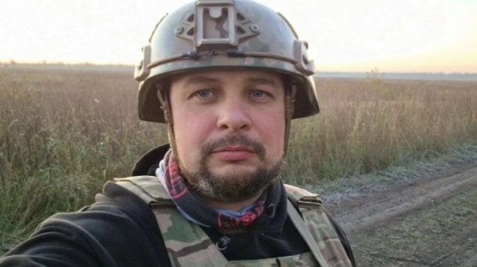 Tatarsky's murder may be warning to Prigozhin for criticising Kremlin